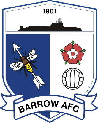 Barrow A.F.C.